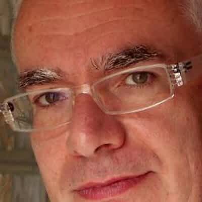 Dr Jean-Jacques Fraslin