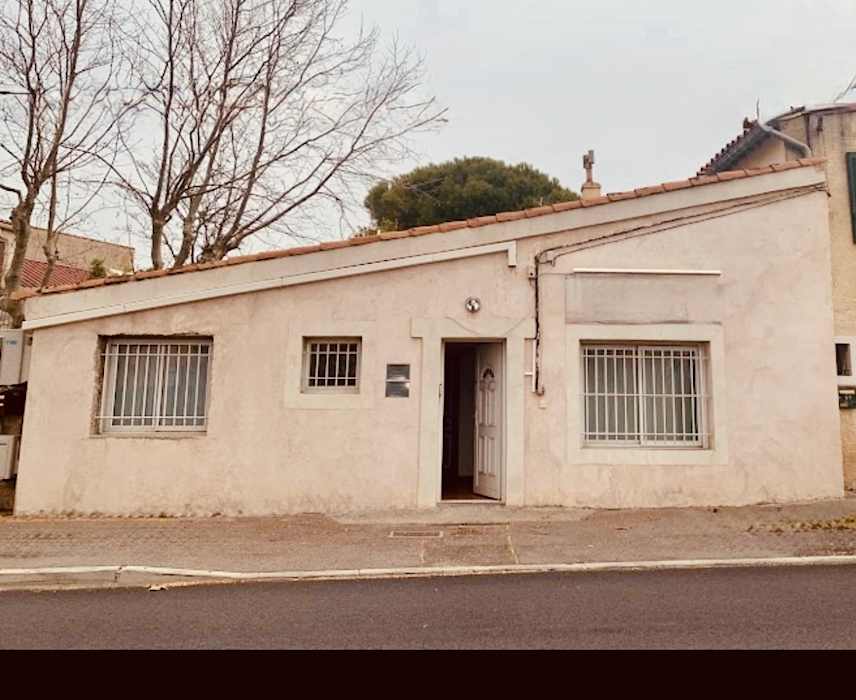 Dr Flore Michailesco, Pédicure podologue à Saint-Victoret