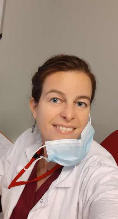 Laura VALENTIN