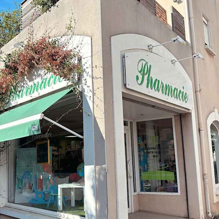 Pharmacie Brahic, Médecin généraliste à Maraussan