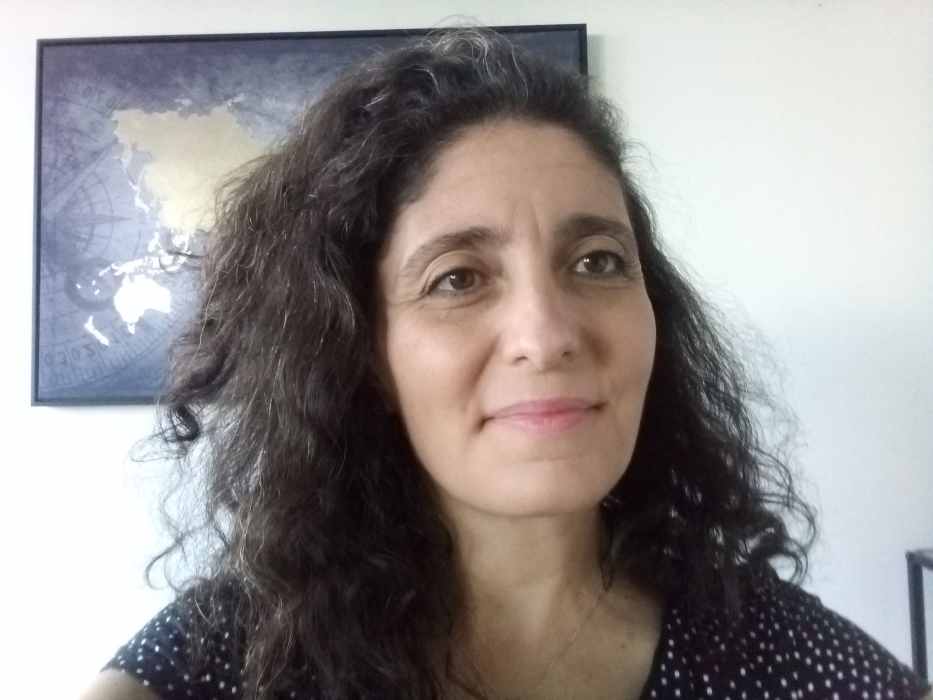 SIDONIE LECUYER 