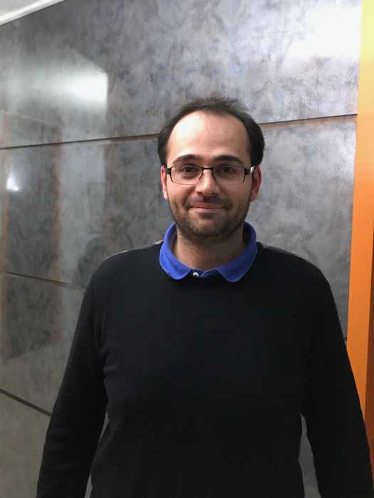 Dr Nelson Teixeira
