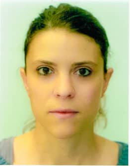 Dr MARIETTE HIRAT