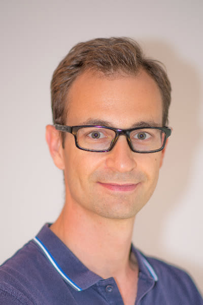 Dr Baptiste COUSTET 