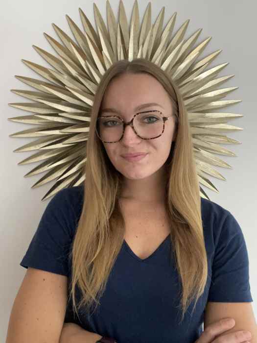 FLAVIE LEVEQUE