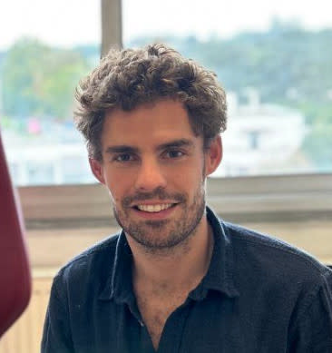 Dr Raphael Bernier