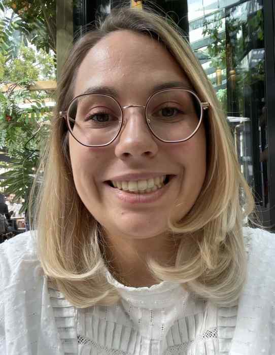 Dr Maelle Nedodaeff, Masseur kinésithérapeute à Lautrec