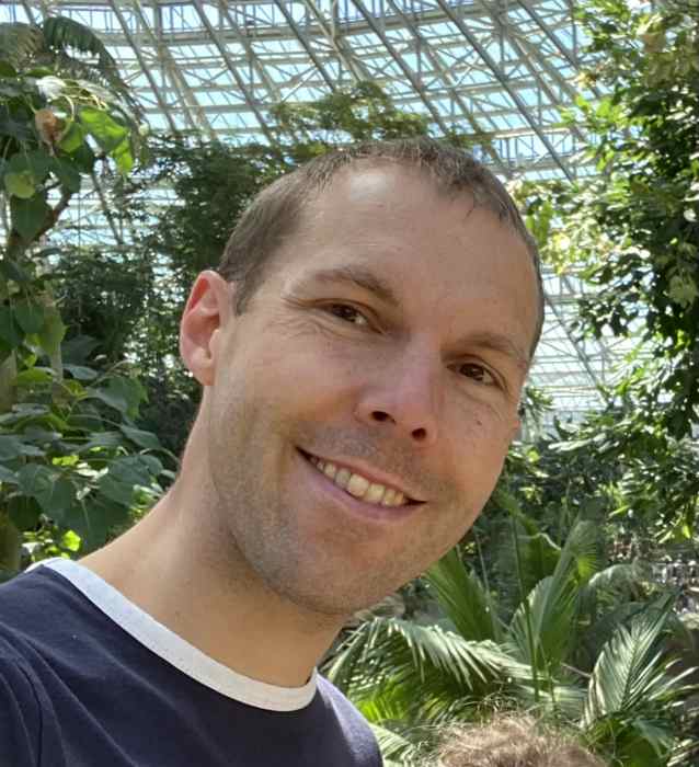 Yoann Renou