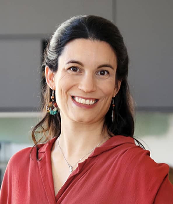 Dorothée Toulemonde