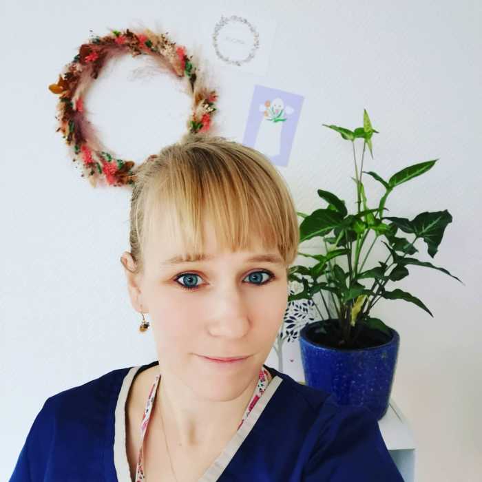 CLAIRE DUCAMP