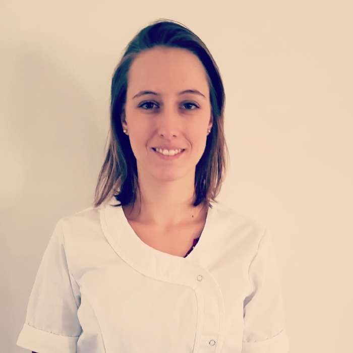 Dr Lauriane Fleury, Ostéopathe à Toulon
