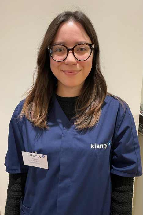 Dr Eleni VLACHOU