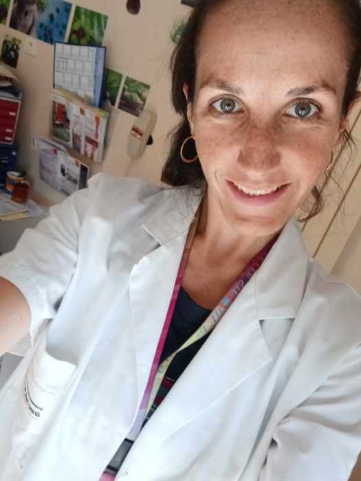 Audrey SEVRE