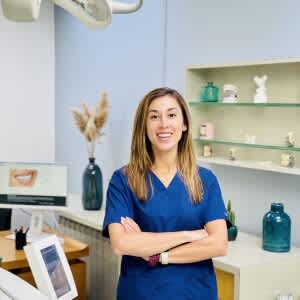 Dr Constance MAYAUD