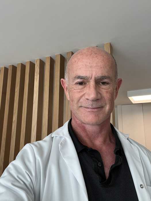 Dr Patrice TOURNEBIZE
