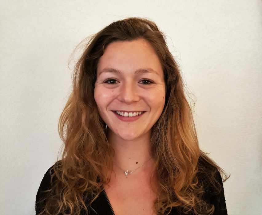 Dr Manon Zmirou, Diététicien à Saint-Étienne