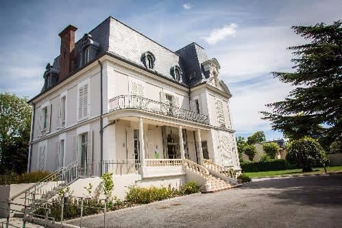 Maison de Santé Château de la Terrasse