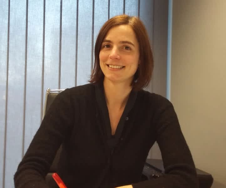Dr Eva Zangl