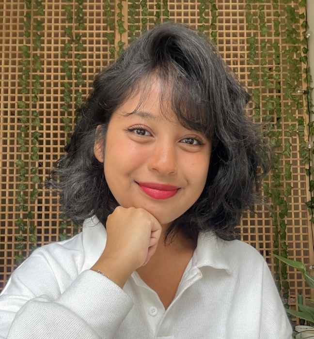Cynthia Randrianandraina