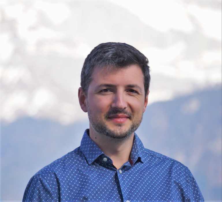 Dr Vincent PITIOT 
