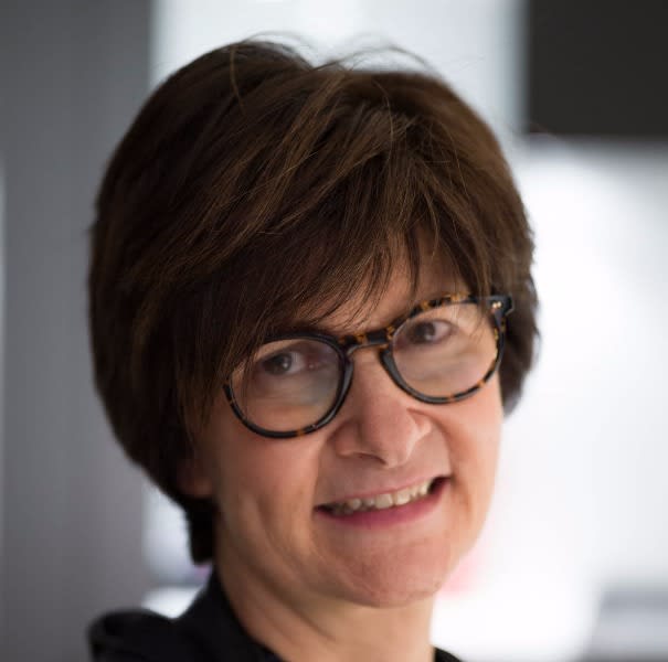 Dr Michèle LEHN-HOGG