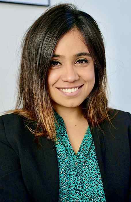 Emanuelle MIRANDA