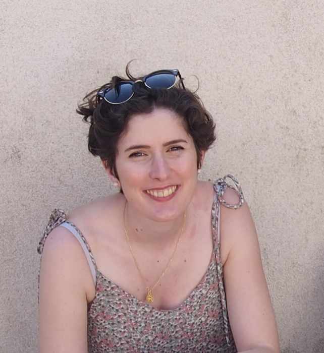 Emilie Rivallain