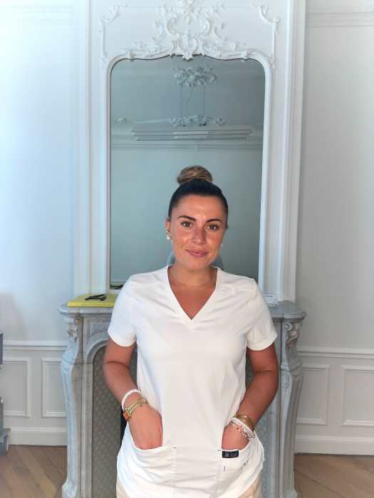 Dr Sophie Delafoy, Diététicien à Charenton-Le-Pont