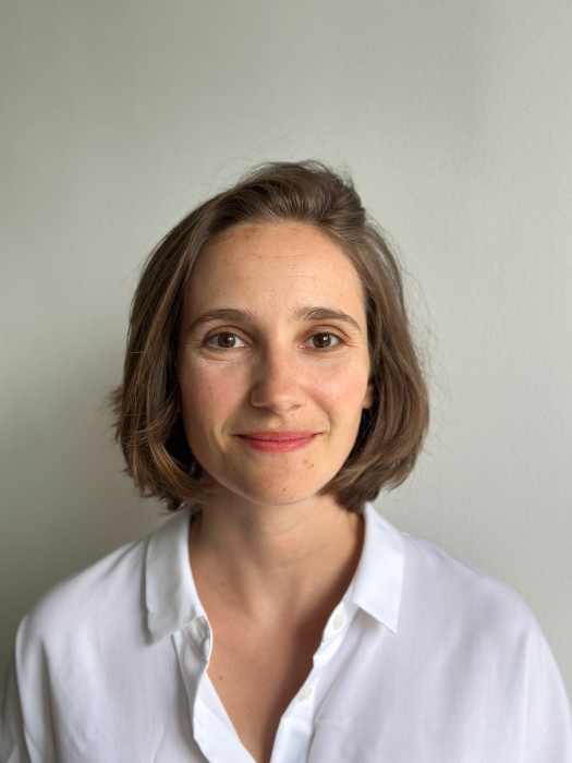 Dr RAPHAELLE BAGGIO