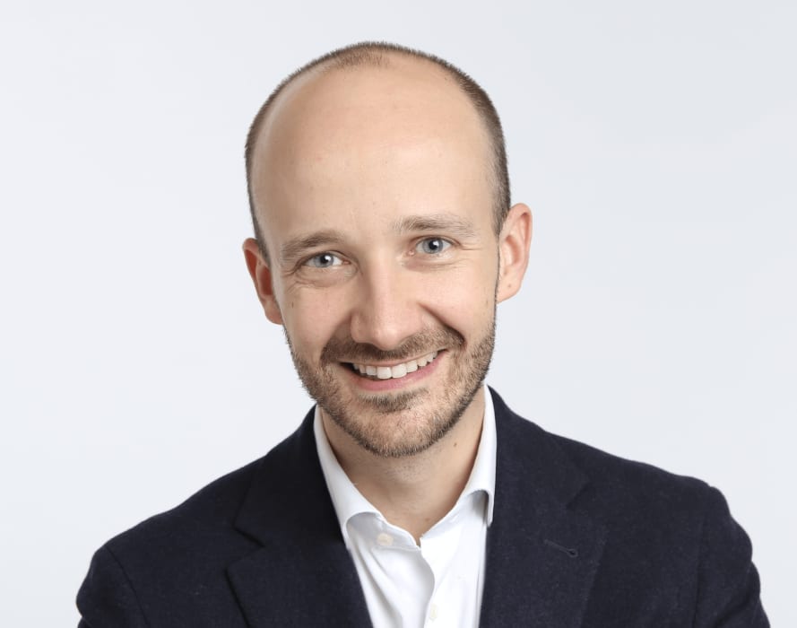 Dr Barthélémy POIGNET