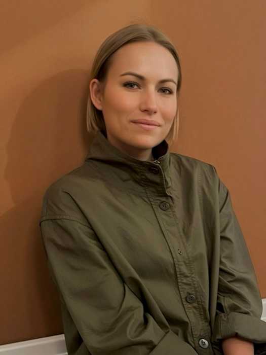 Dr Juliette Bridoux, Masseur kinésithérapeute à Hendaye