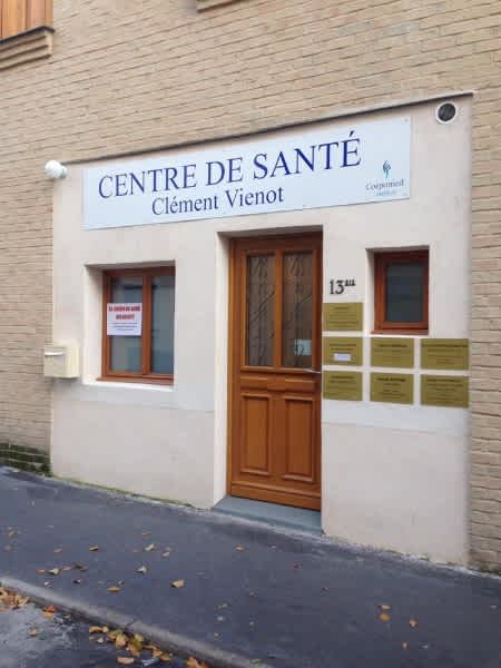 Dr Amiel Ayache, Orthoptiste à Vincennes