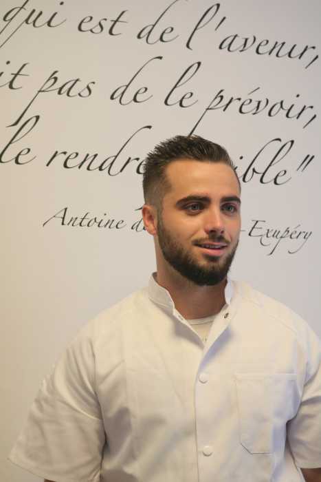 Sébastien Dincuff