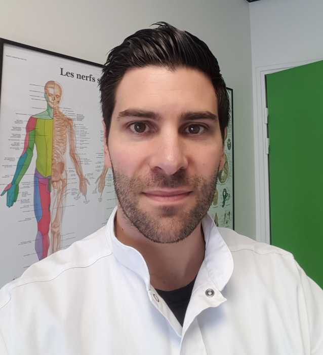 Matthieu Fournier