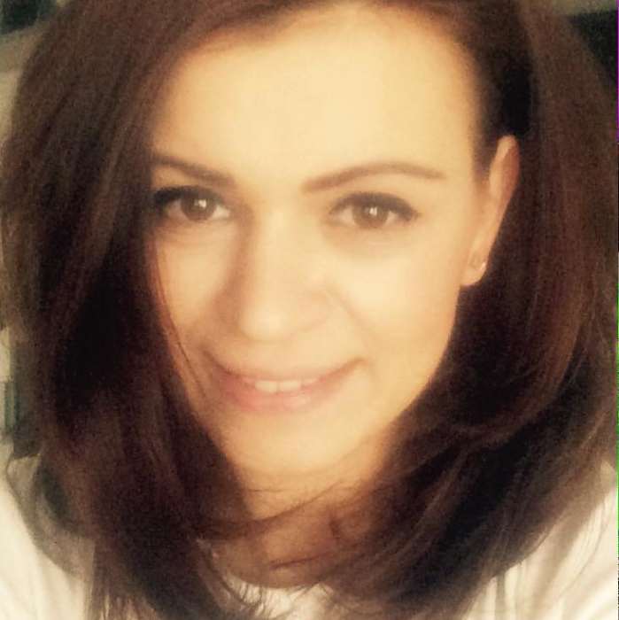 Dr Anca Stefanescu