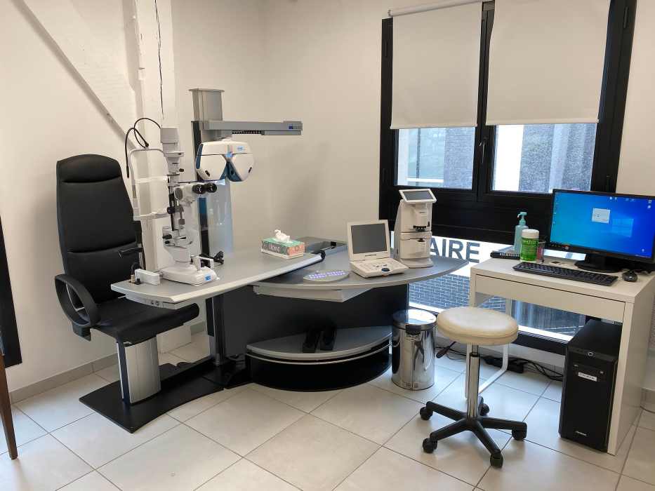 Centre Médical Pierre Brossolette 67 Rue Pierre Brossolette 95200 Sarcelles