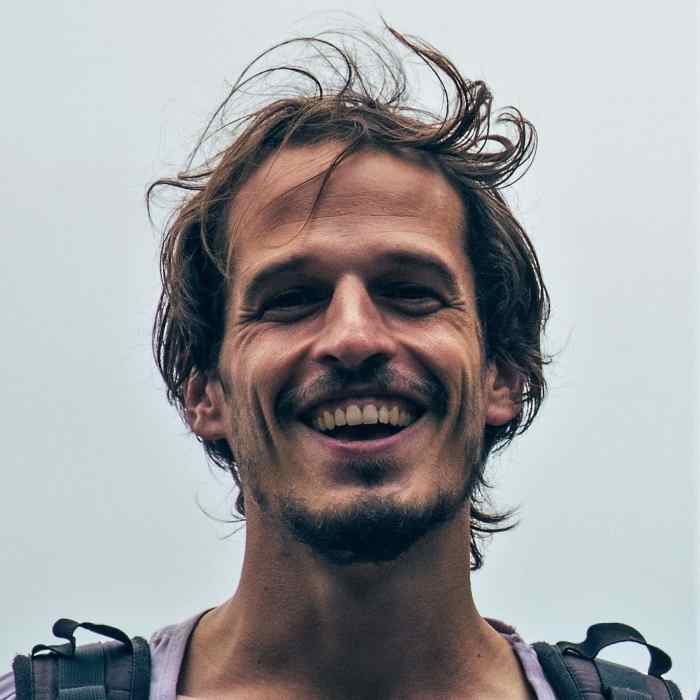 Mathieu Cusin Berche
