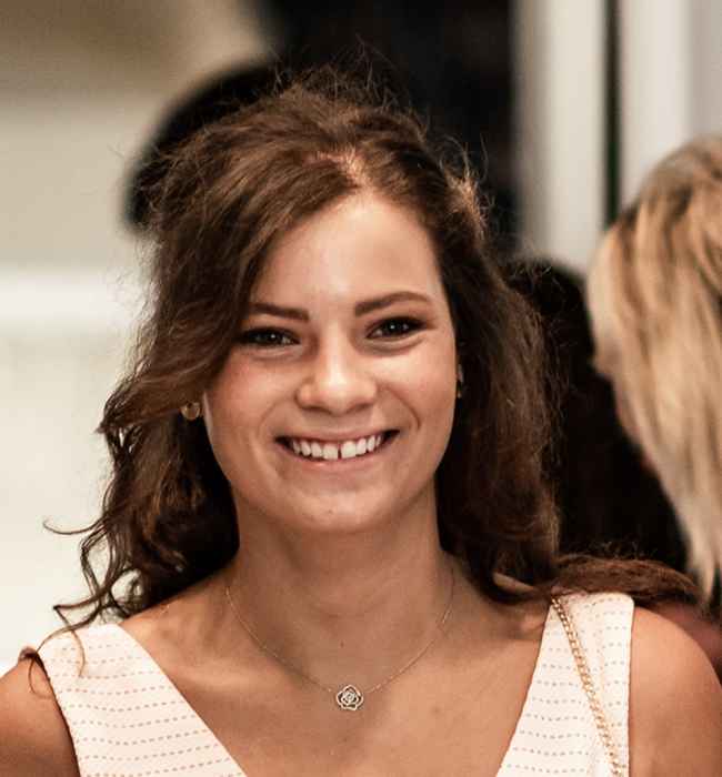 GABRIELLE MAAREK