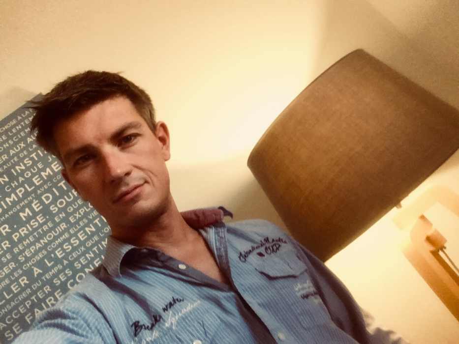THOMAS BERTHOME
