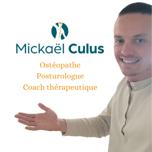 Mickaël Culus 
