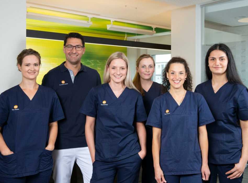 Praxis Für Gastroenterologie Dr. Med. Ramin Schirin-sokhan Dr. med. Ramin Schirin-Sokhan, Gastroenterologe in Würselen - Doctolib