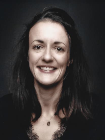 Dr Lise DOUILLARD