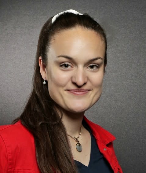 MARGAUX THOBOIS