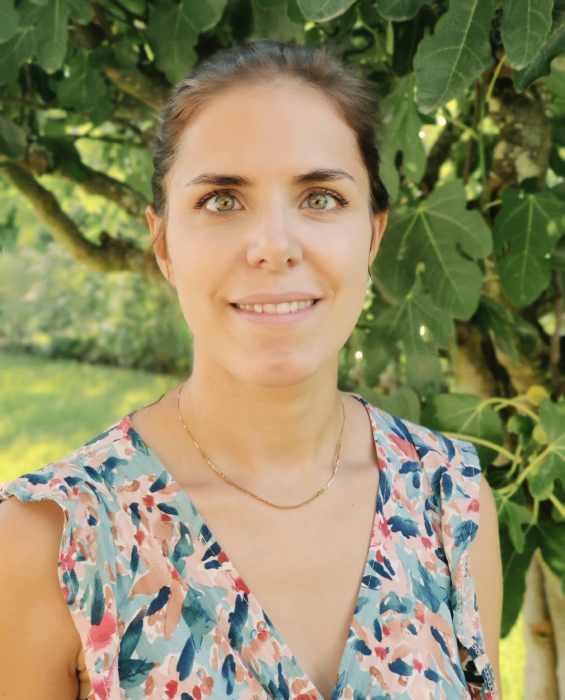 Dr Johanna Fernandes, Orthoptiste à Neauphle-Le-Château