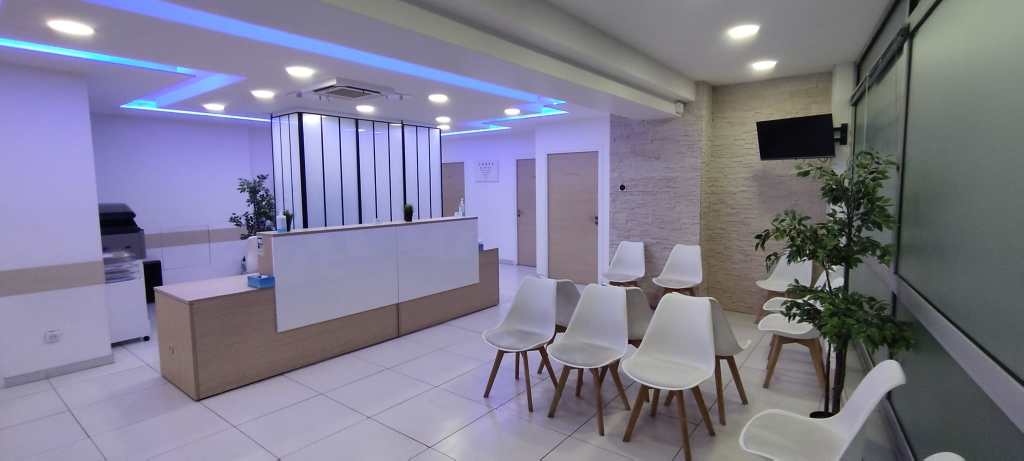 Centre Mégavision Villeurbanne spécialiste en Ophtalmologie