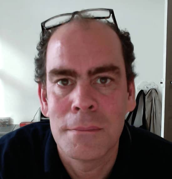 Dr Manuel VINCENT
