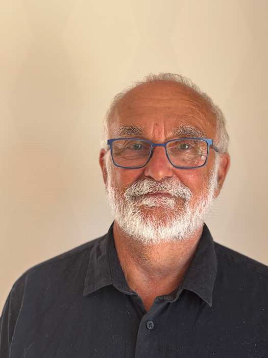 Thierry VABRET