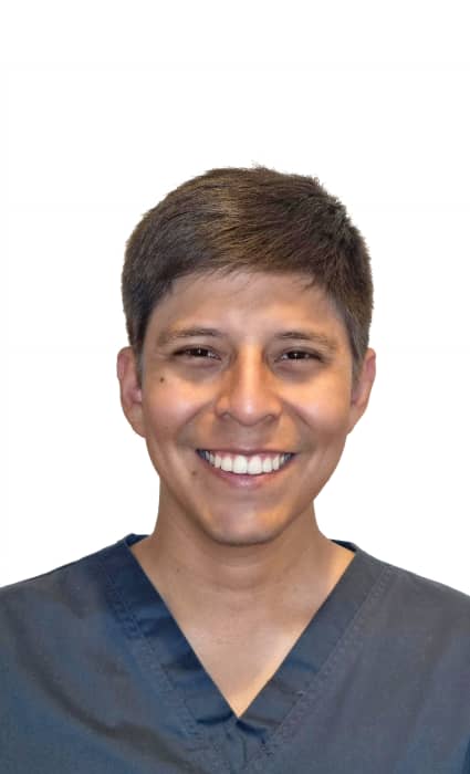 Dr FABIO BROIS