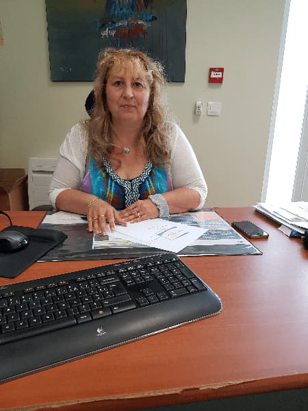 Dr Véronique CHASTEL-GIGNAC