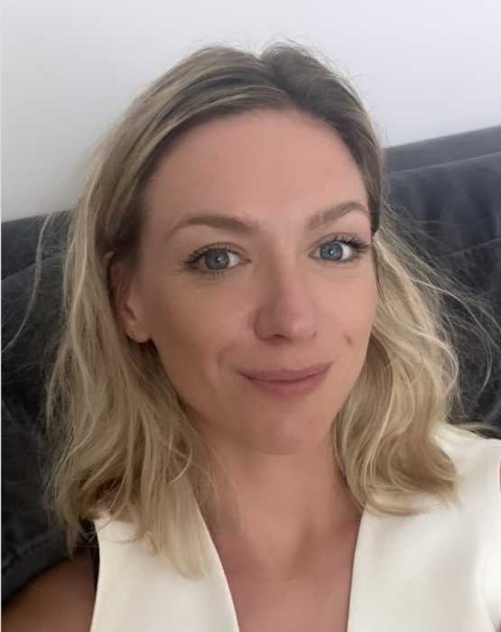 Camille Lafond